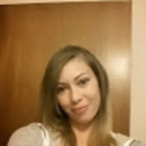 Meet your Posher, Adrianna